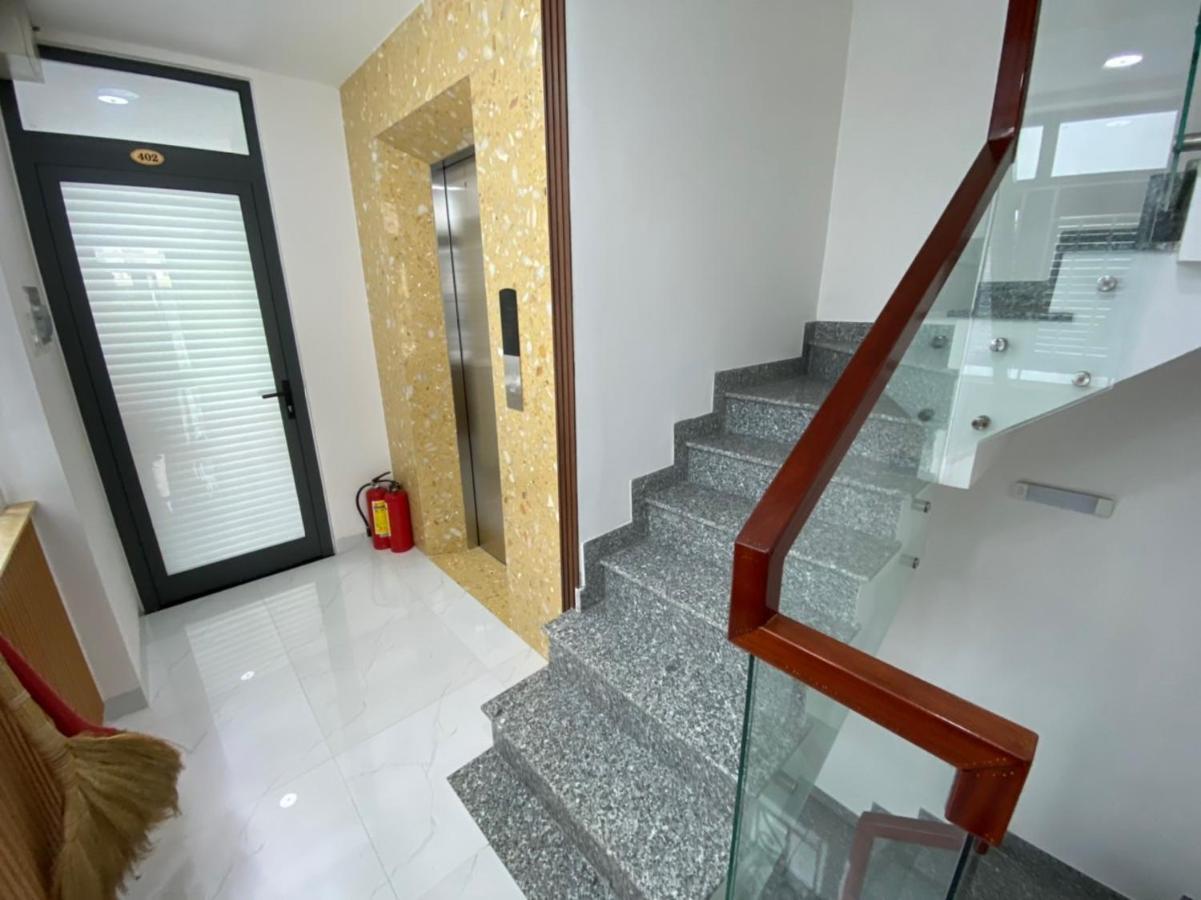 Hoang Hoa Tham Apartment Nha Trang Luaran gambar
