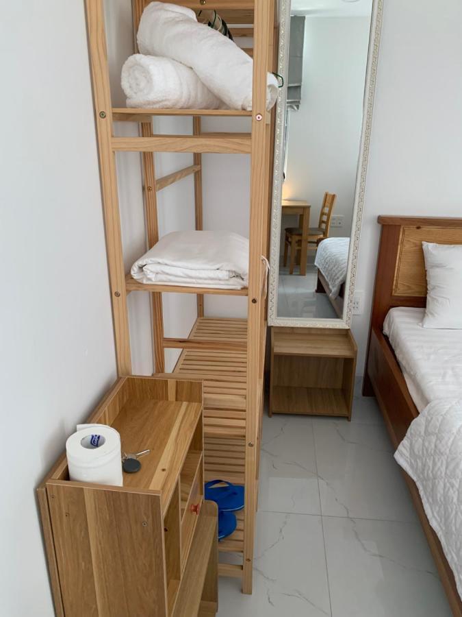 Hoang Hoa Tham Apartment Nha Trang Luaran gambar