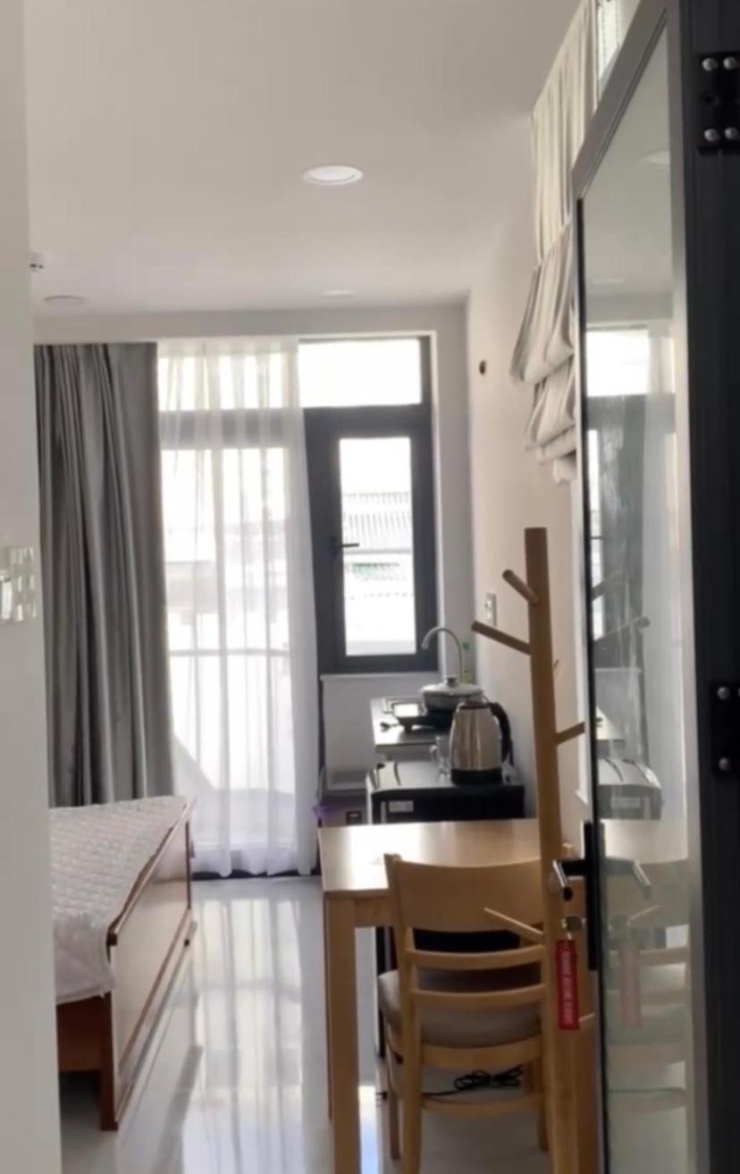 Hoang Hoa Tham Apartment Nha Trang Luaran gambar