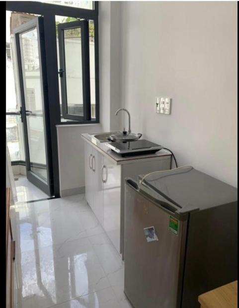 Hoang Hoa Tham Apartment Nha Trang Luaran gambar